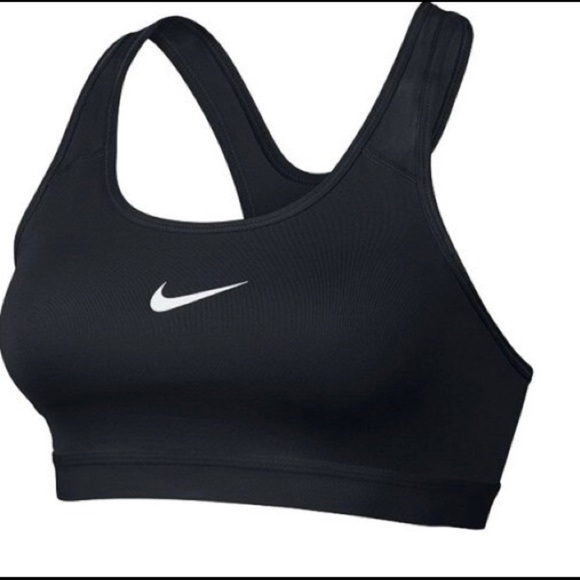 NIKE Women's Sports Bras Sportswear SZ S - Picture 1 of 8